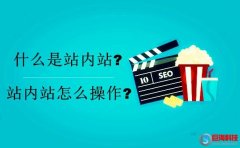 企業(yè)品牌推廣：什么是站內站?站內站怎么操作?
